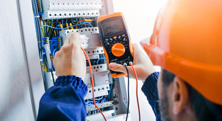 Electrician services